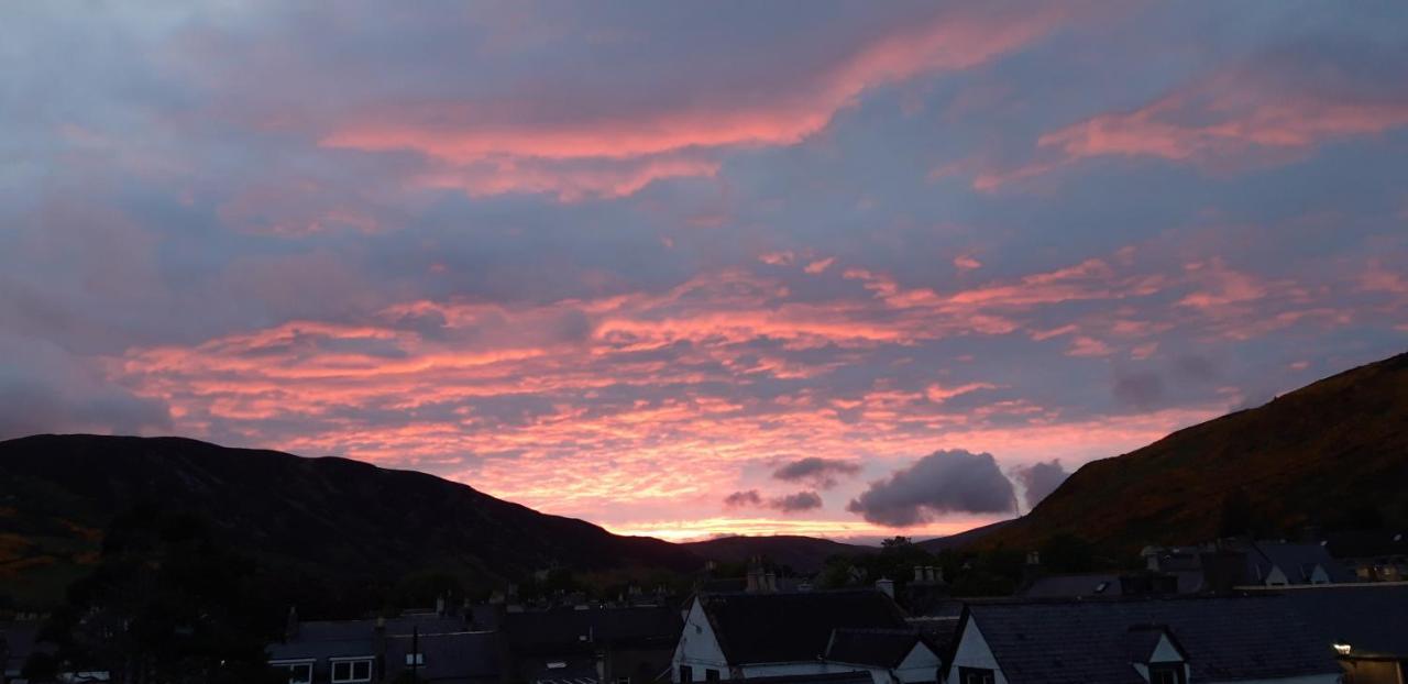 Bannockburn Inn Helmsdale Exterior photo