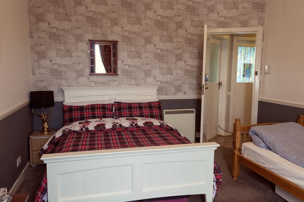 Bannockburn Inn Helmsdale Exterior photo